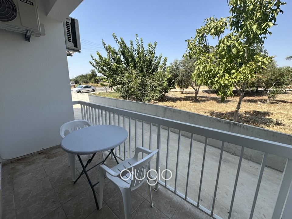 Apartment For Rent in Mesoyi