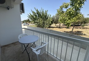 Apartment For Rent in Mesoyi