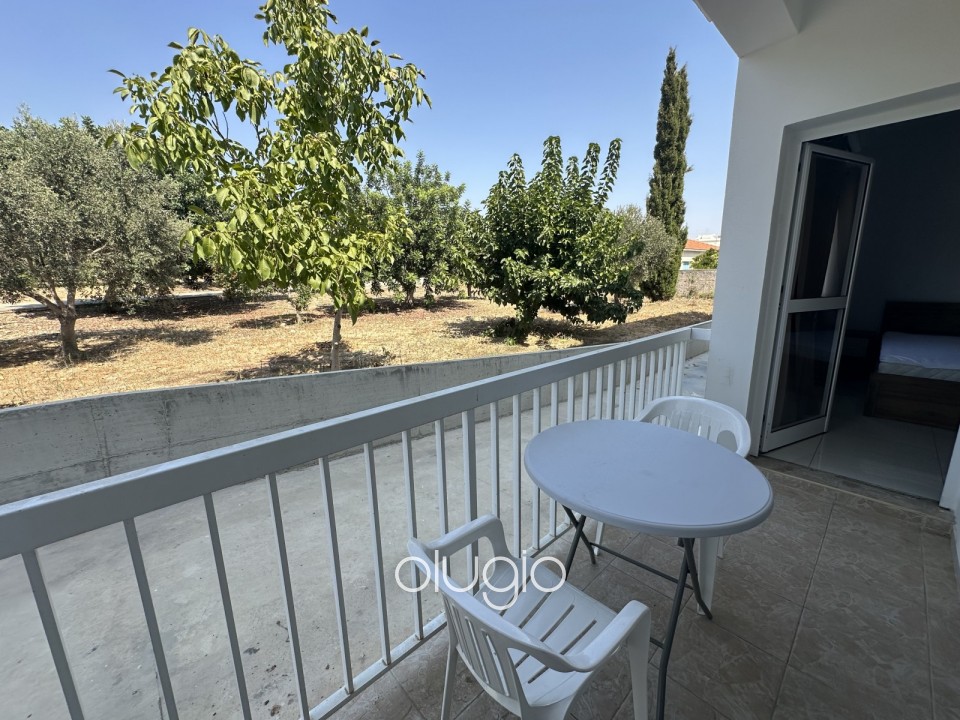 Apartment For Rent in Mesoyi