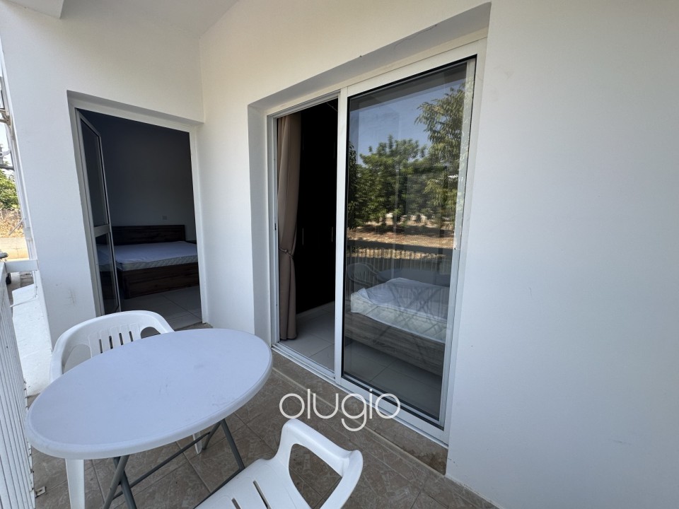 Apartment For Rent in Mesoyi