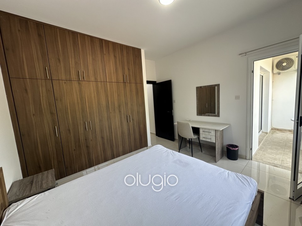 Apartment For Rent in Mesoyi