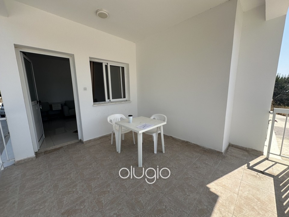 Apartment For Rent in Mesoyi