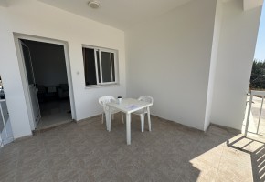 Apartment For Rent in Mesoyi