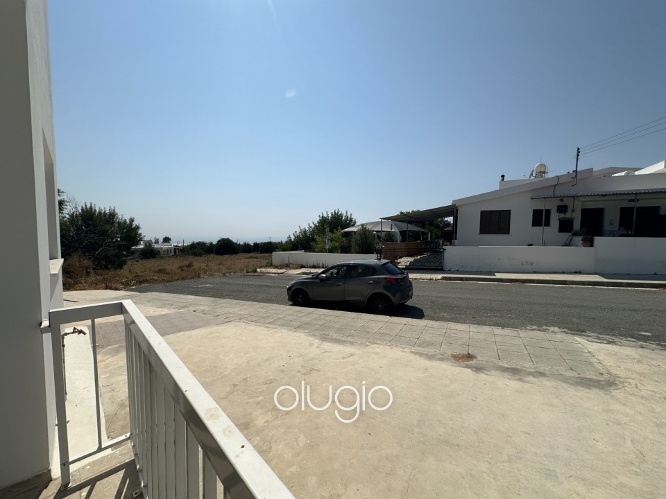 Apartment For Rent in Mesoyi