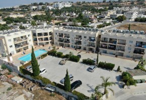 Apartment For Sale in Tombs of the Kings, Paphos - SL24707