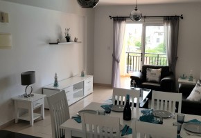 Apartment For Sale in Tombs of the Kings