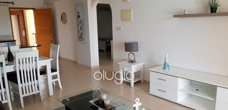 Apartment For Sale in Tombs of the Kings