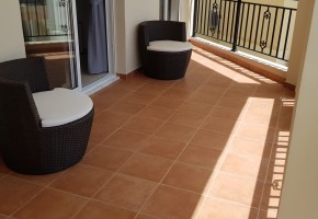 Apartment For Sale in Tombs of the Kings