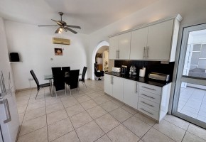 Detached Villa For Sale in Sea Caves - St.George