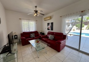 Detached Villa For Sale in Sea Caves - St.George