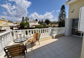 Detached Villa For Sale in Sea Caves - St.George
