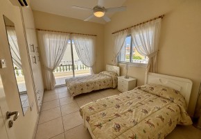 Detached Villa For Sale in Sea Caves - St.George