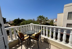 Detached Villa For Sale in Sea Caves - St.George