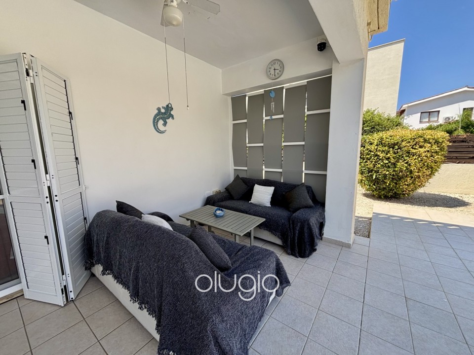 Detached Villa For Sale in Sea Caves - St.George