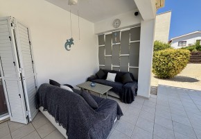 Detached Villa For Sale in Sea Caves - St.George