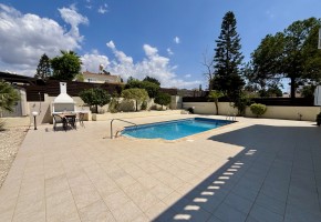 Detached Villa For Sale in Sea Caves - St.George
