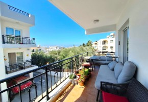Apartment For Sale in Moutallos, Paphos - SL24713