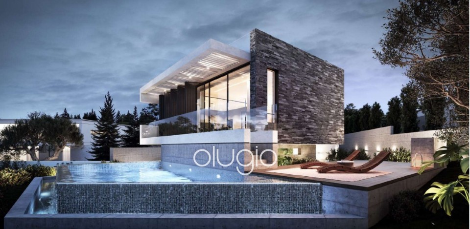 Detached Villa For Sale in Sea Caves - St.George