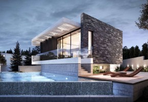 Detached Villa For Sale in Sea Caves - St.George