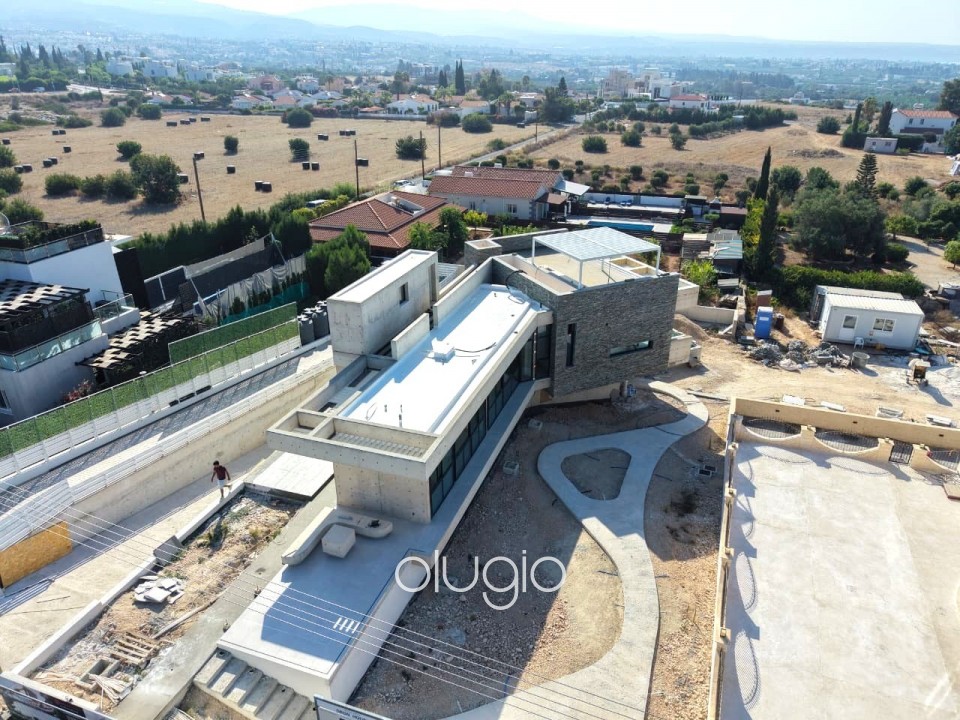 Detached Villa For Sale in Sea Caves - St.George