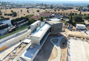 Detached Villa For Sale in Sea Caves - St.George