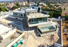 Detached Villa For Sale in Sea Caves - St.George