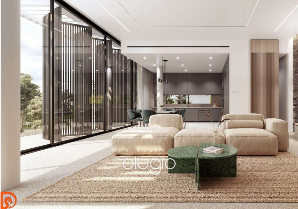 Detached Villa For Sale in Sea Caves - St.George