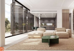 Detached Villa For Sale in Sea Caves - St.George