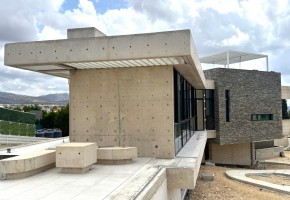 Detached Villa For Sale in Sea Caves - St.George