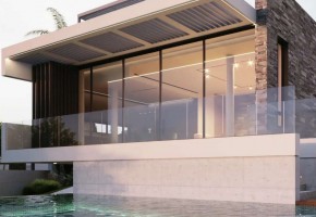 Detached Villa For Sale in Sea Caves - St.George