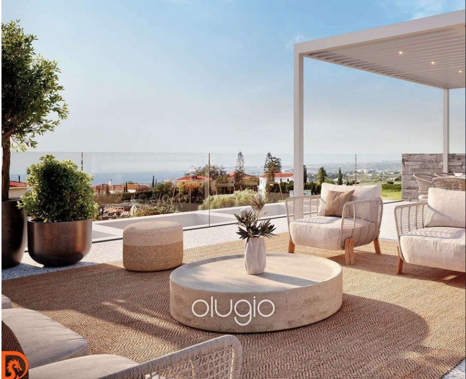 Detached Villa For Sale in Sea Caves - St.George