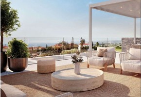 Detached Villa For Sale in Sea Caves - St.George