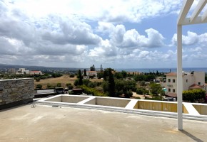 Detached Villa For Sale in Sea Caves - St.George
