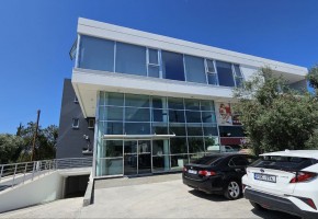 Office  For Rent in Anavargos, Paphos - SL24714