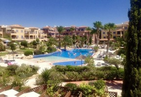 Apartment For Sale in Kato Paphos, Paphos - SL24716