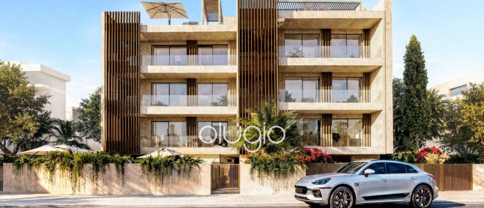 Penthouse For Sale in Universal