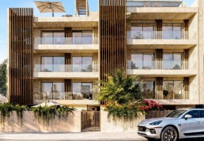 Penthouse For Sale in Universal, Paphos - SL24722