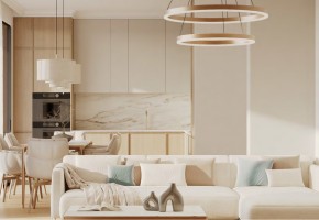 Penthouse For Sale in Universal
