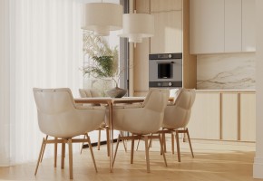 Penthouse For Sale in Universal