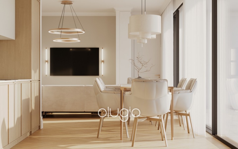 Penthouse For Sale in Universal