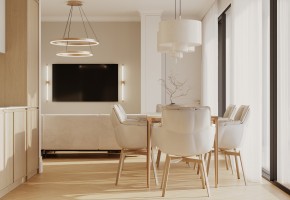 Penthouse For Sale in Universal