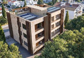 Penthouse For Sale in Universal