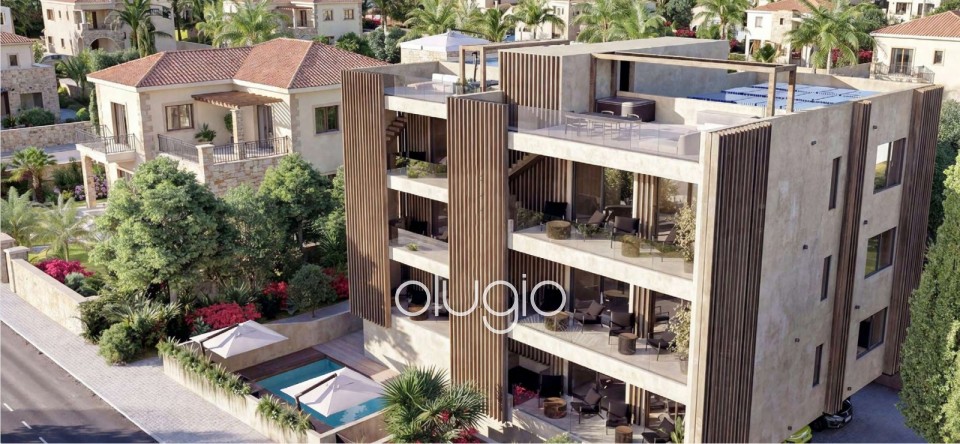 Penthouse For Sale in Universal