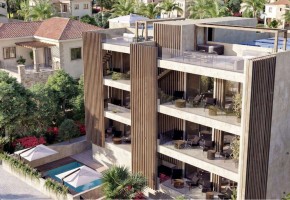 Apartment For Sale in Universal, Paphos - SL24719