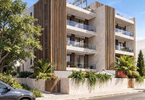 Apartment For Sale in Universal, Paphos - SL24718
