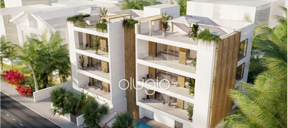 Apartment For Sale in Universal