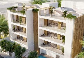 Apartment For Sale in Universal, Paphos - SL24717