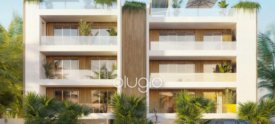 Apartment For Sale in Universal