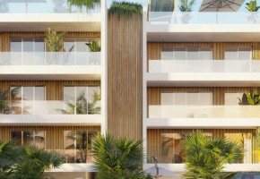 Apartment For Sale in Universal