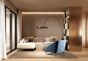 Apartment For Sale in Universal